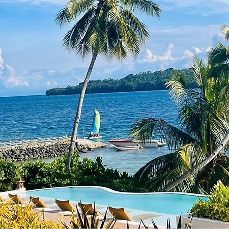 Kembali Condo Resort With Sea View Davao Ngoại thất bức ảnh