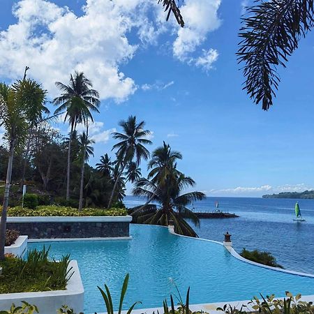 Kembali Condo Resort With Sea View Davao Ngoại thất bức ảnh