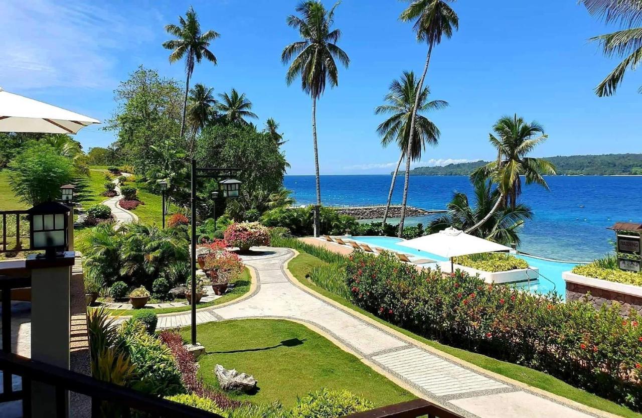 Kembali Condo Resort With Sea View Davao Ngoại thất bức ảnh