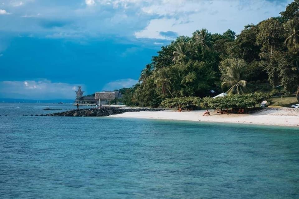 Kembali Condo Resort With Sea View Davao Ngoại thất bức ảnh