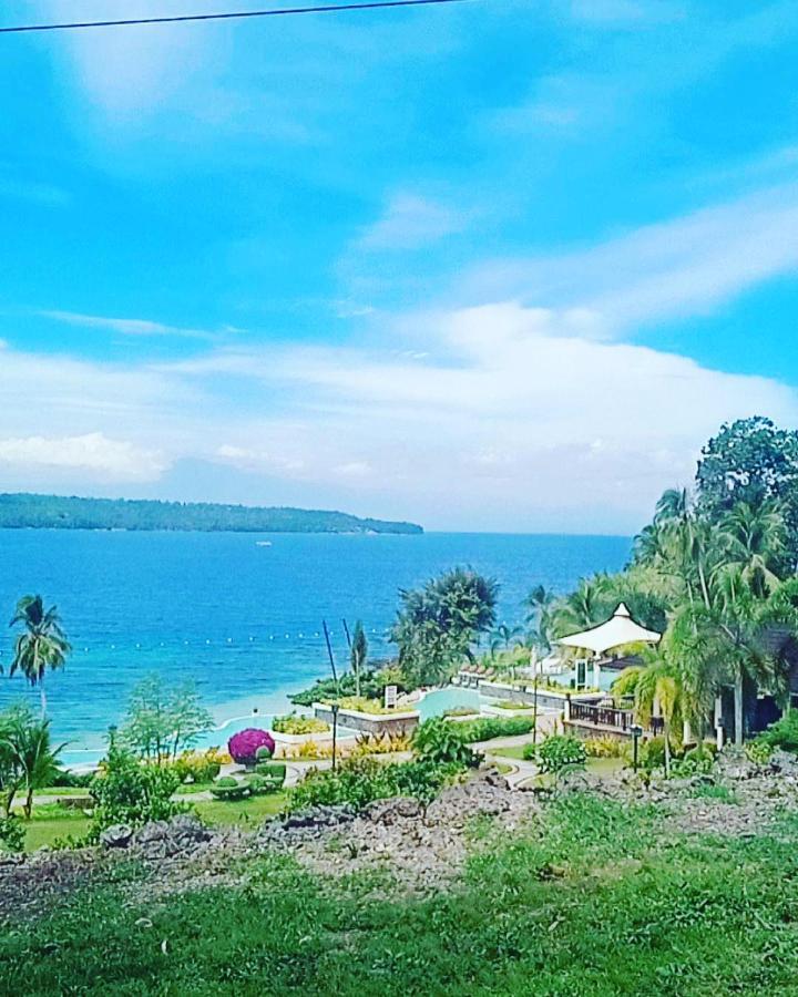 Kembali Condo Resort With Sea View Davao Ngoại thất bức ảnh