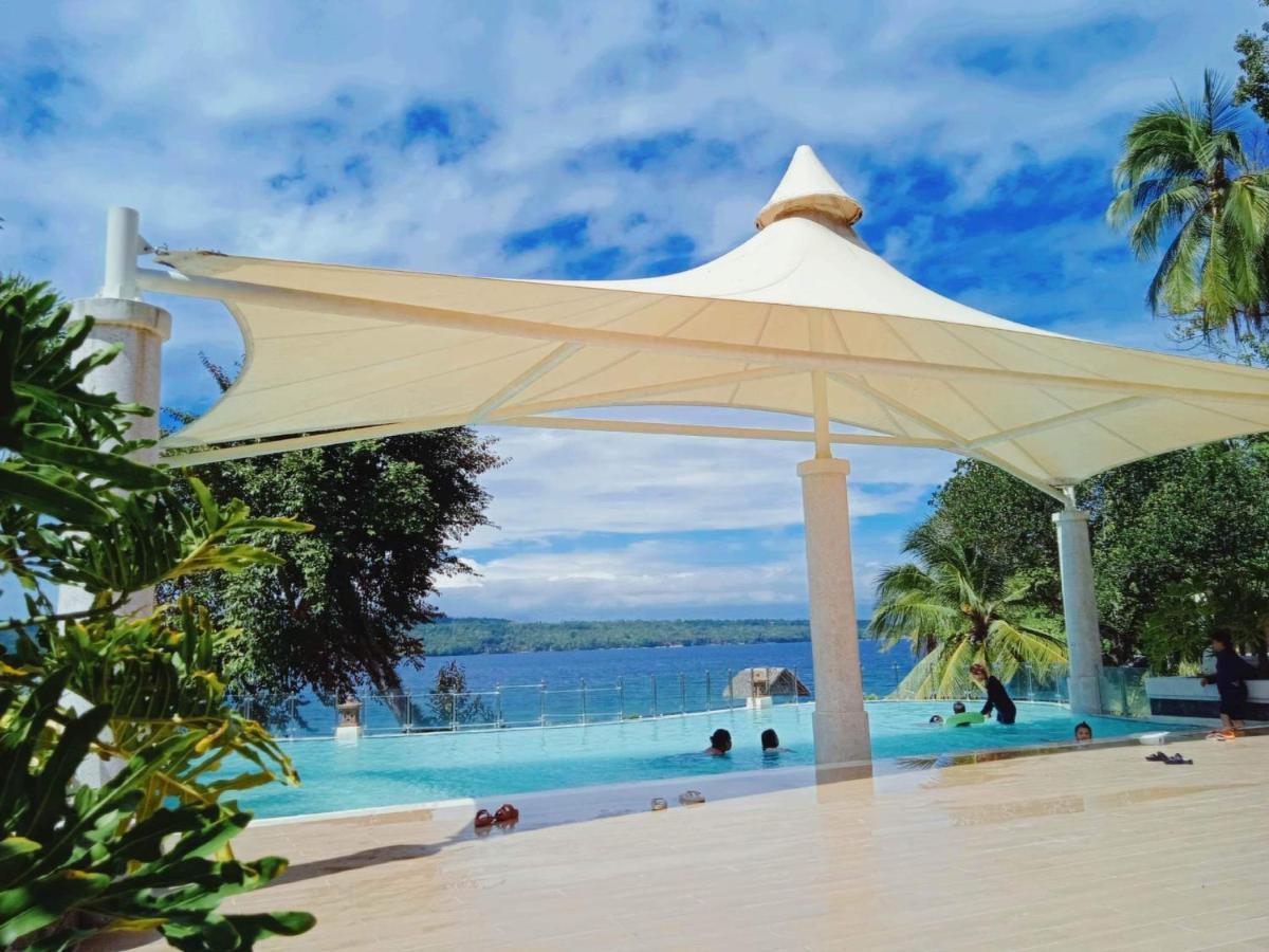 Kembali Condo Resort With Sea View Davao Ngoại thất bức ảnh