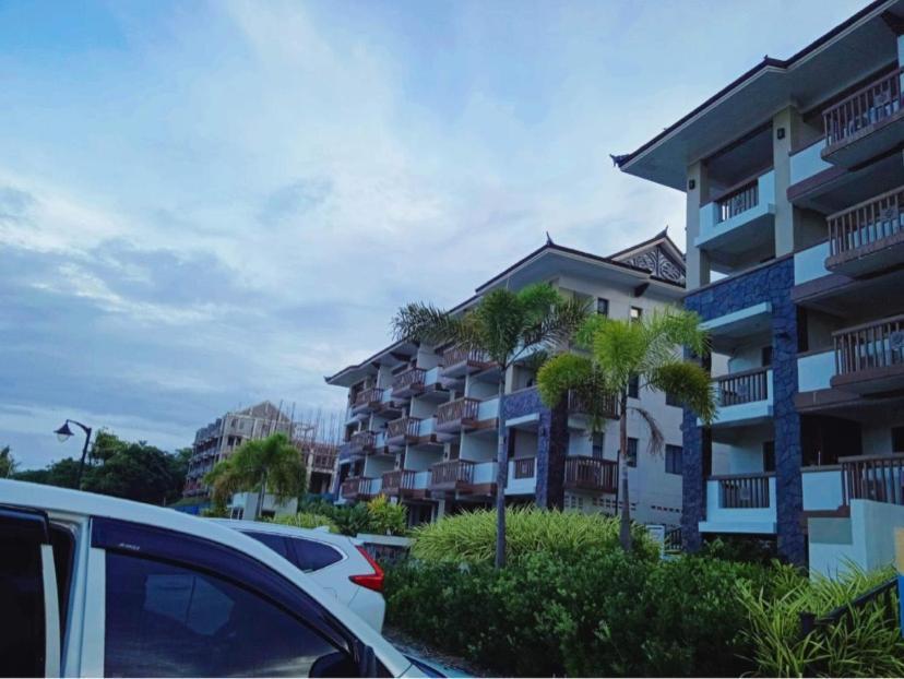 Kembali Condo Resort With Sea View Davao Ngoại thất bức ảnh