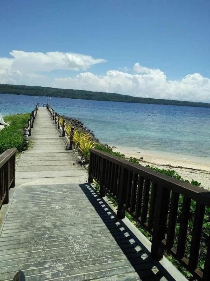 Kembali Condo Resort With Sea View Davao Ngoại thất bức ảnh
