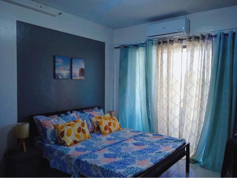 Kembali Condo Resort With Sea View Davao Ngoại thất bức ảnh