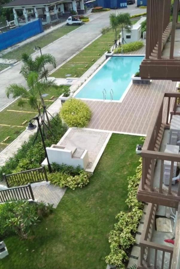 Kembali Condo Resort With Sea View Davao Ngoại thất bức ảnh