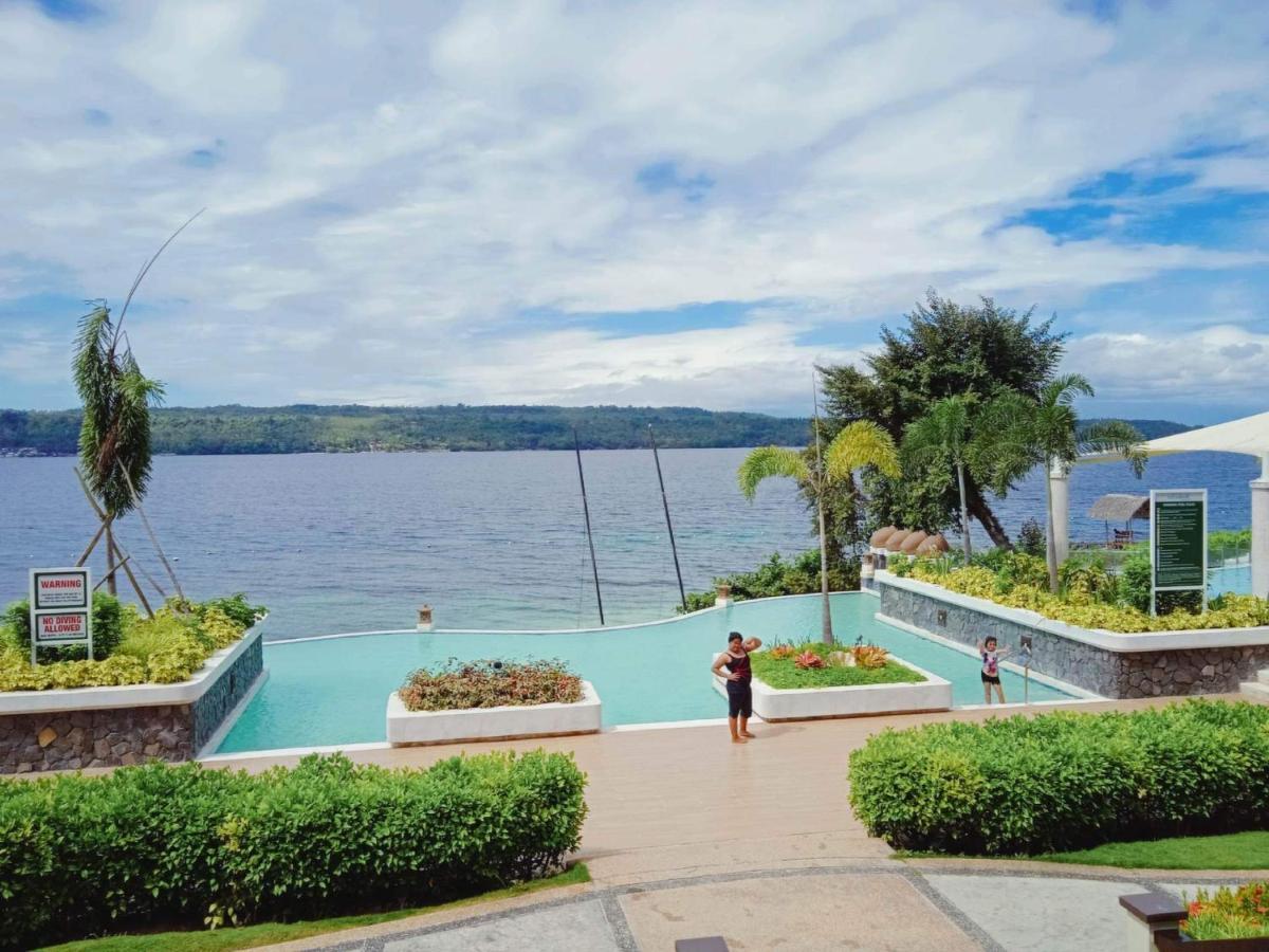 Kembali Condo Resort With Sea View Davao Ngoại thất bức ảnh