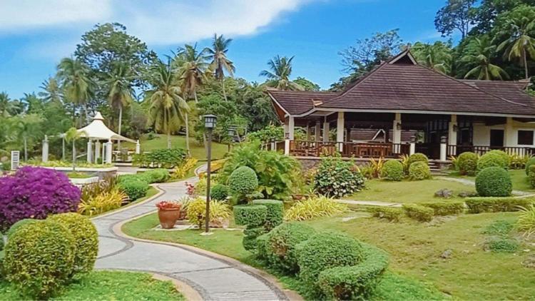 Kembali Condo Resort With Sea View Davao Ngoại thất bức ảnh
