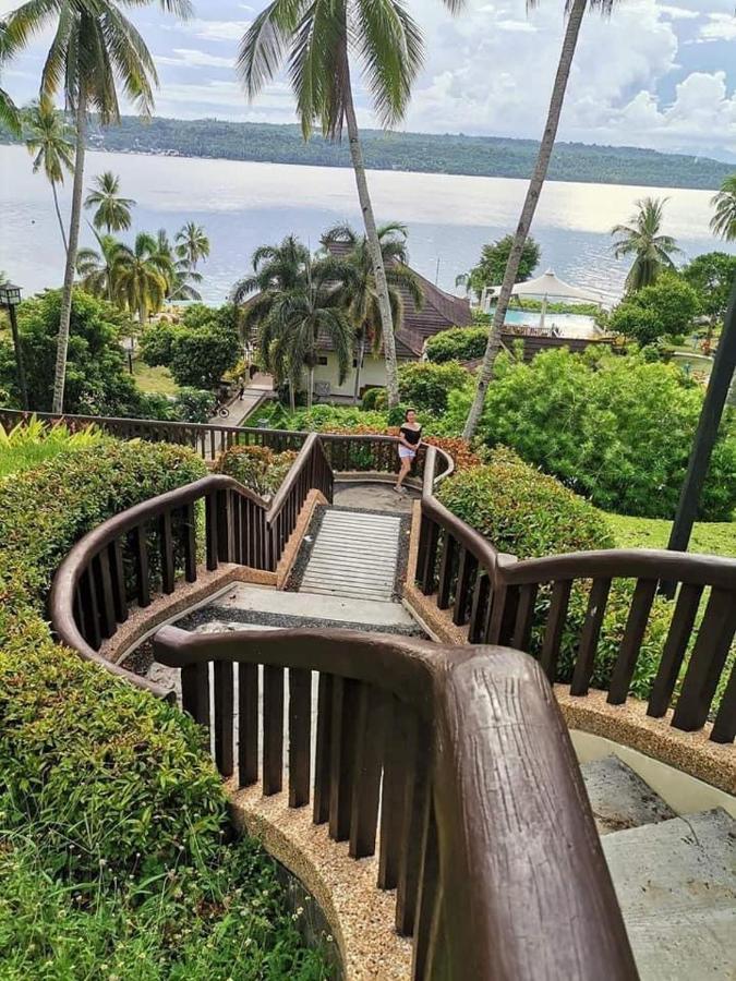 Kembali Condo Resort With Sea View Davao Ngoại thất bức ảnh