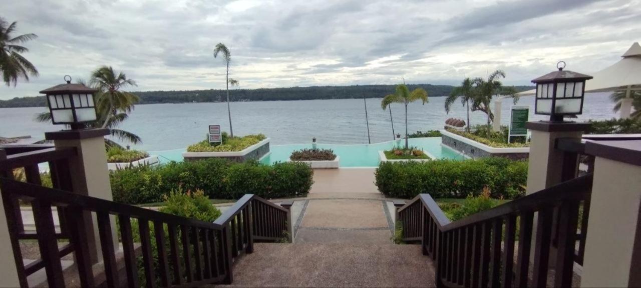 Kembali Condo Resort With Sea View Davao Ngoại thất bức ảnh