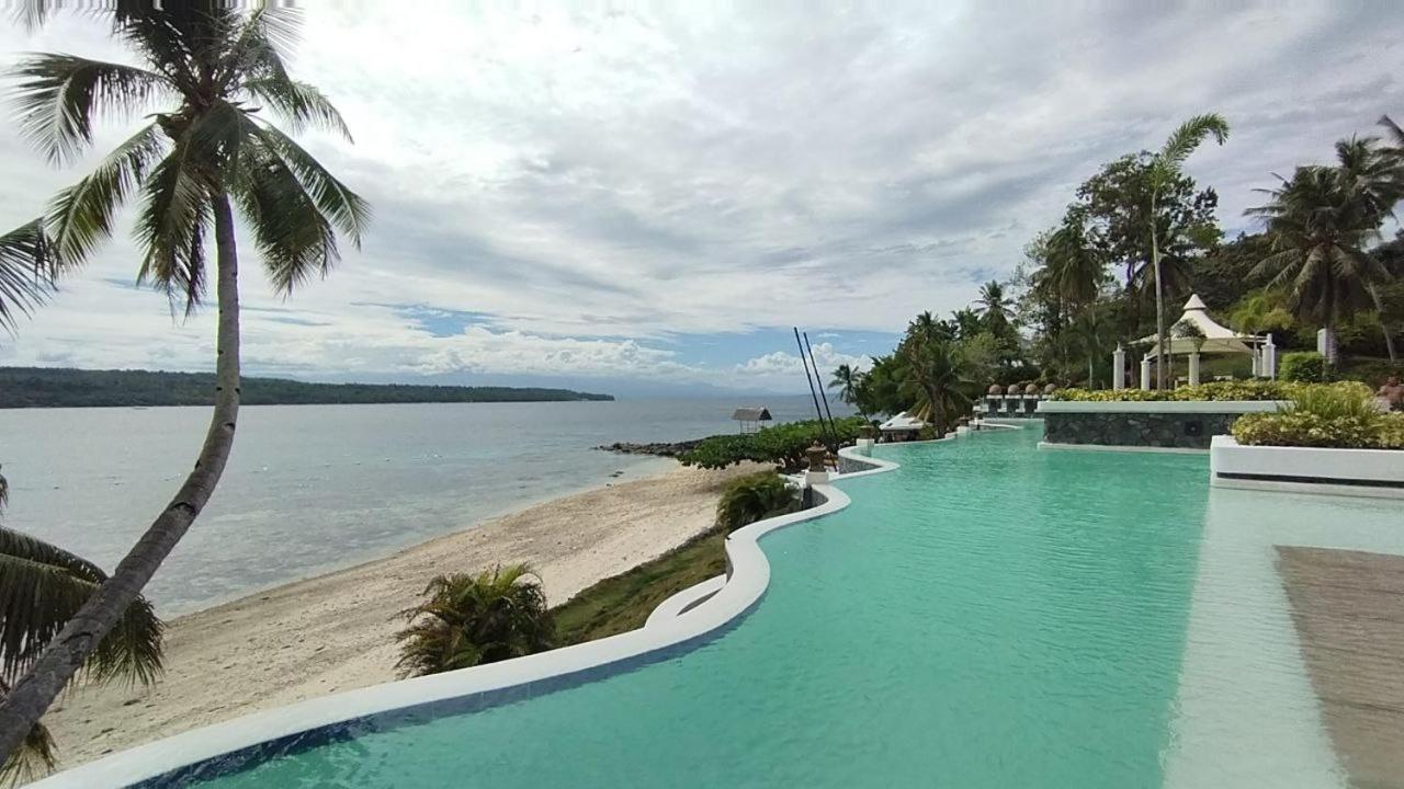 Kembali Condo Resort With Sea View Davao Ngoại thất bức ảnh