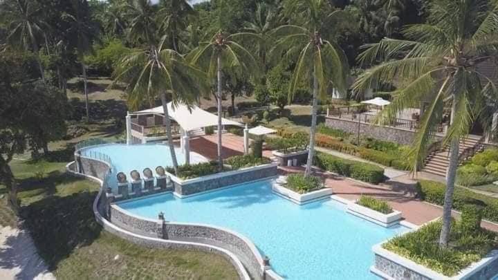 Kembali Condo Resort With Sea View Davao Ngoại thất bức ảnh