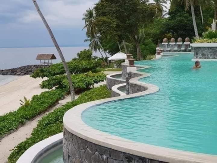 Kembali Condo Resort With Sea View Davao Ngoại thất bức ảnh