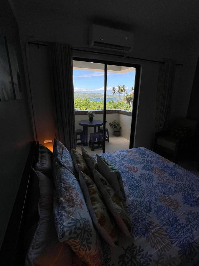 Kembali Condo Resort With Sea View Davao Ngoại thất bức ảnh