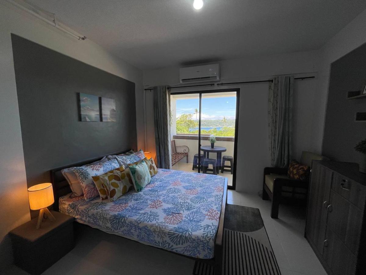 Kembali Condo Resort With Sea View Davao Ngoại thất bức ảnh