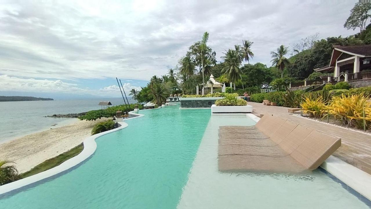 Kembali Condo Resort With Sea View Davao Ngoại thất bức ảnh