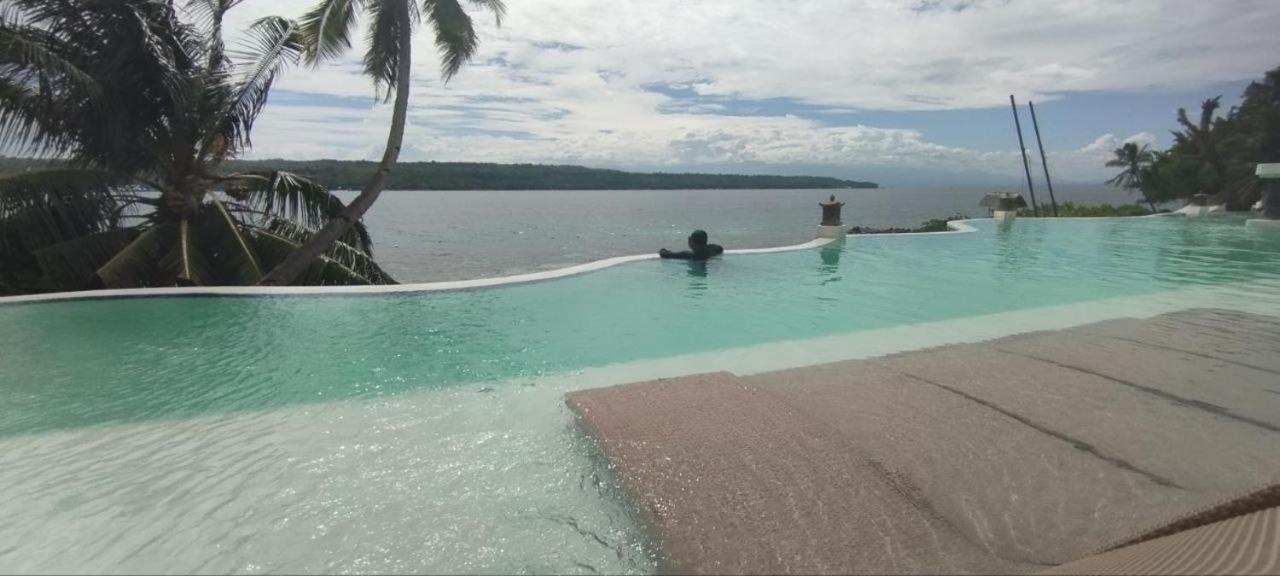 Kembali Condo Resort With Sea View Davao Ngoại thất bức ảnh