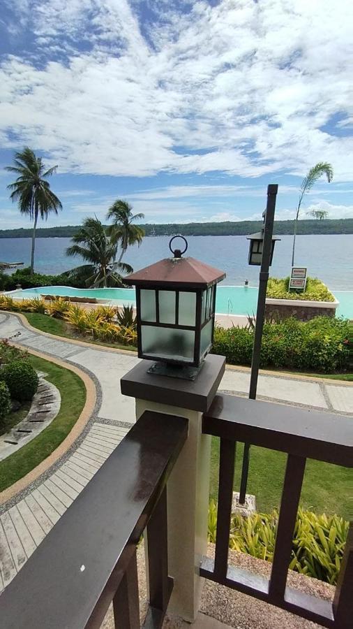 Kembali Condo Resort With Sea View Davao Ngoại thất bức ảnh