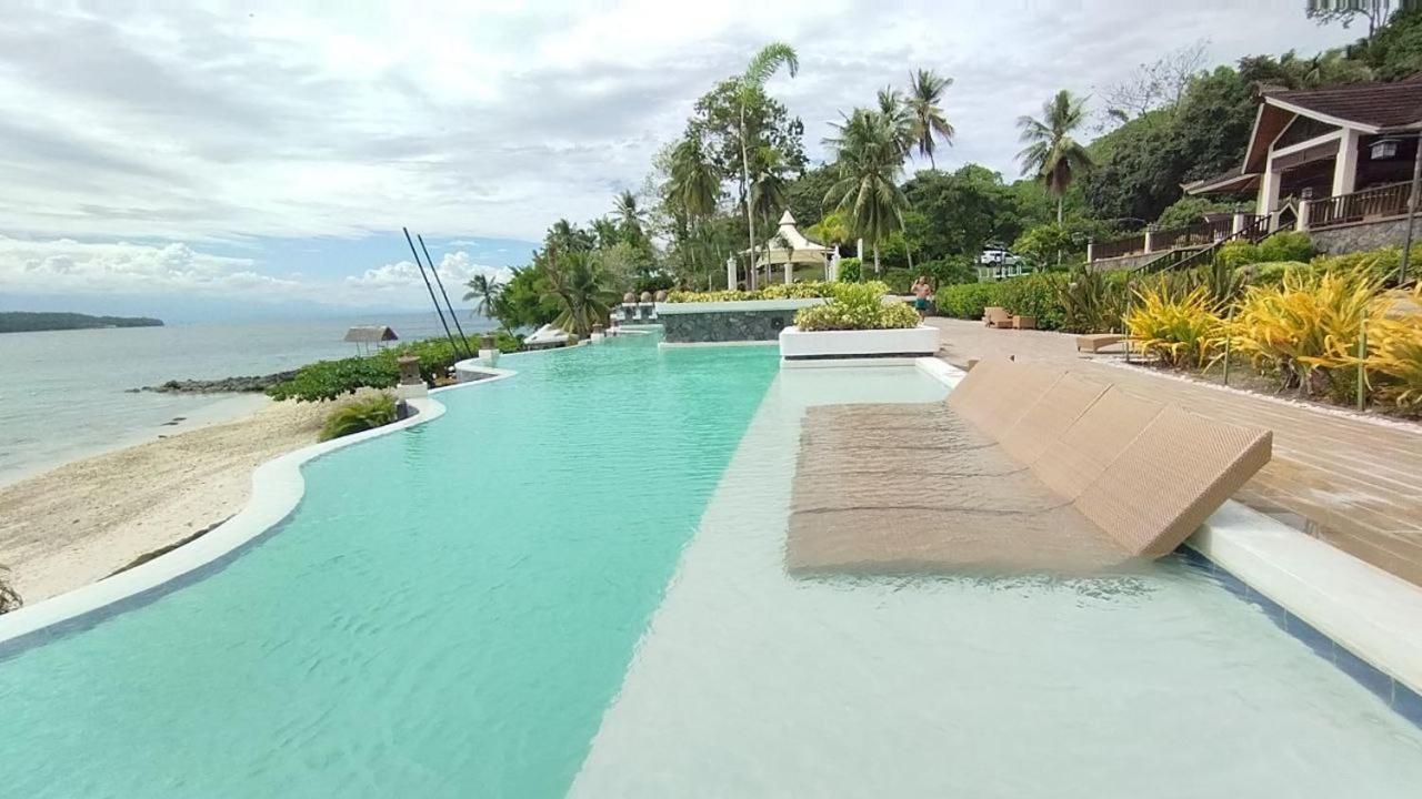 Kembali Condo Resort With Sea View Davao Ngoại thất bức ảnh