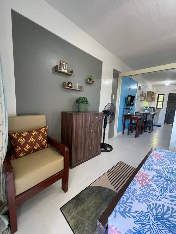 Kembali Condo Resort With Sea View Davao Ngoại thất bức ảnh