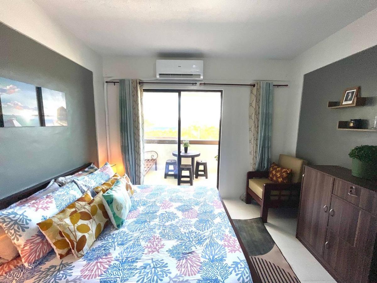 Kembali Condo Resort With Sea View Davao Ngoại thất bức ảnh