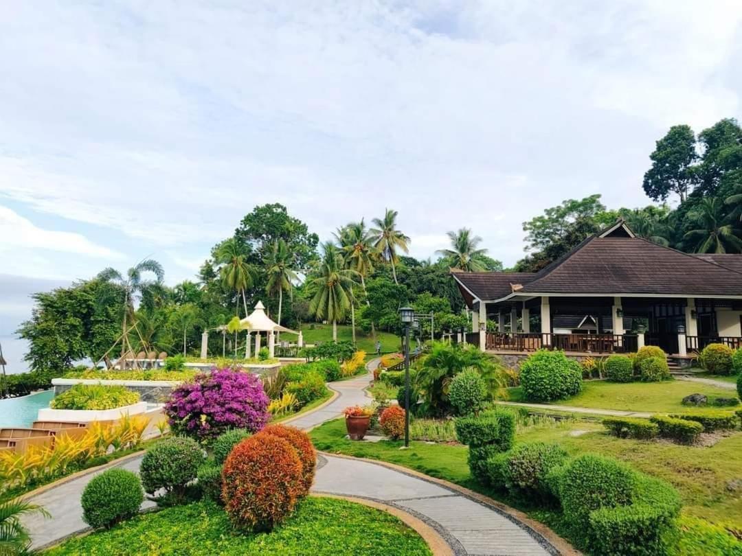 Kembali Condo Resort With Sea View Davao Ngoại thất bức ảnh