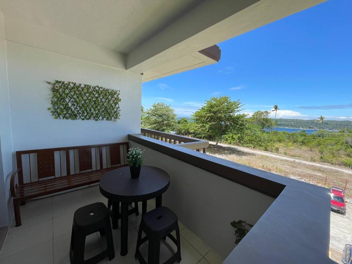 Kembali Condo Resort With Sea View Davao Ngoại thất bức ảnh