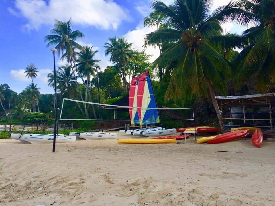 Kembali Condo Resort With Sea View Davao Ngoại thất bức ảnh