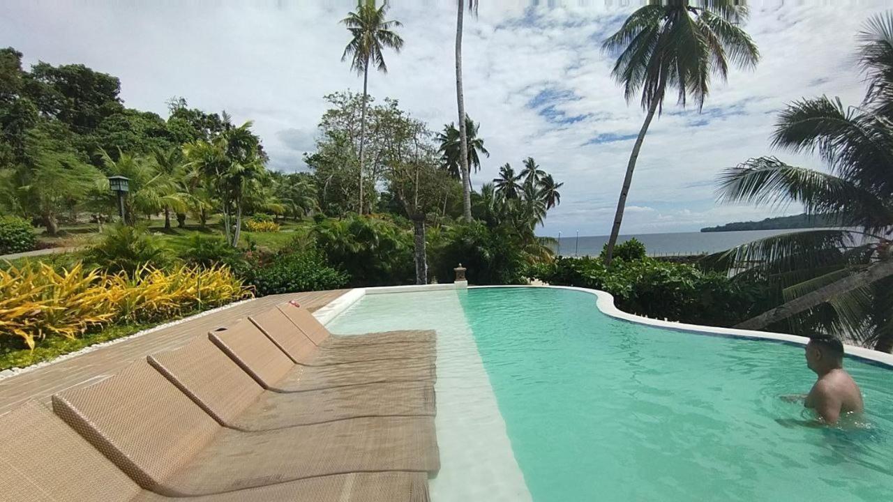 Kembali Condo Resort With Sea View Davao Ngoại thất bức ảnh
