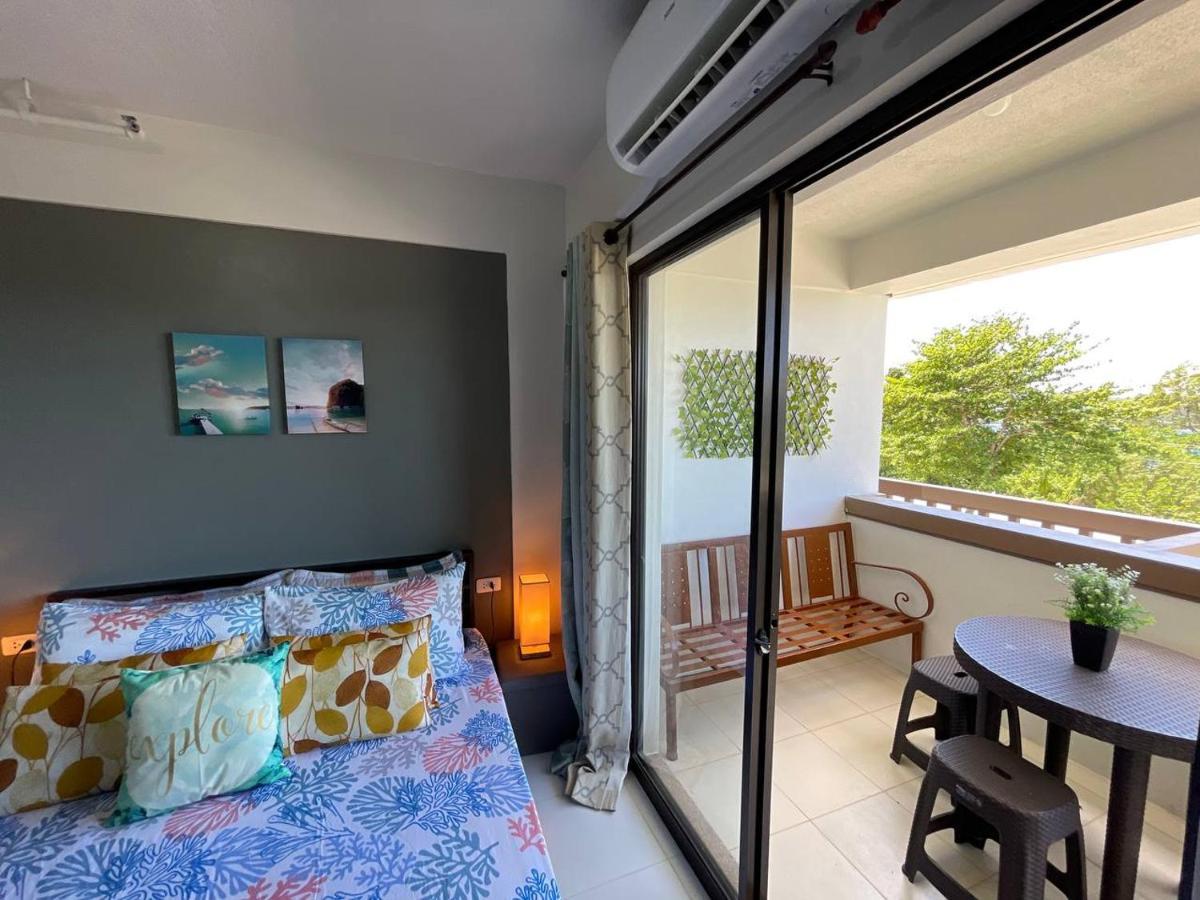 Kembali Condo Resort With Sea View Davao Ngoại thất bức ảnh
