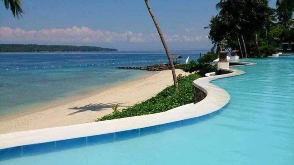 Kembali Condo Resort With Sea View Davao Ngoại thất bức ảnh