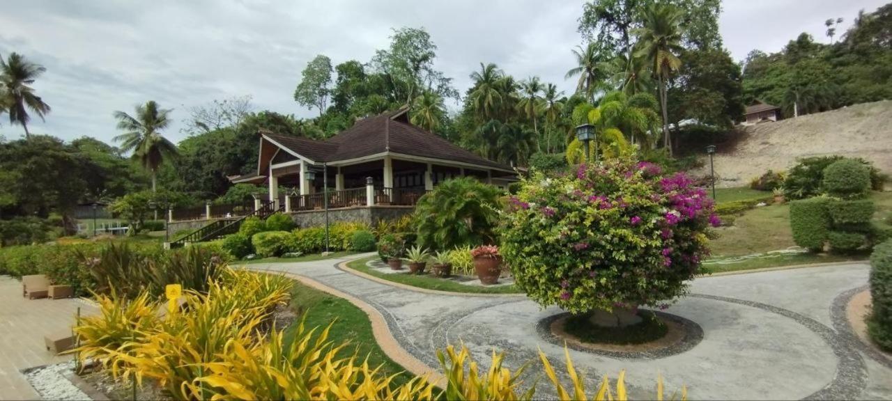 Kembali Condo Resort With Sea View Davao Ngoại thất bức ảnh