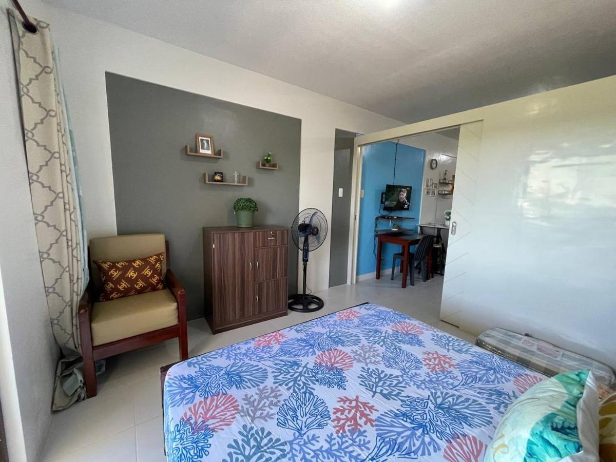 Kembali Condo Resort With Sea View Davao Ngoại thất bức ảnh
