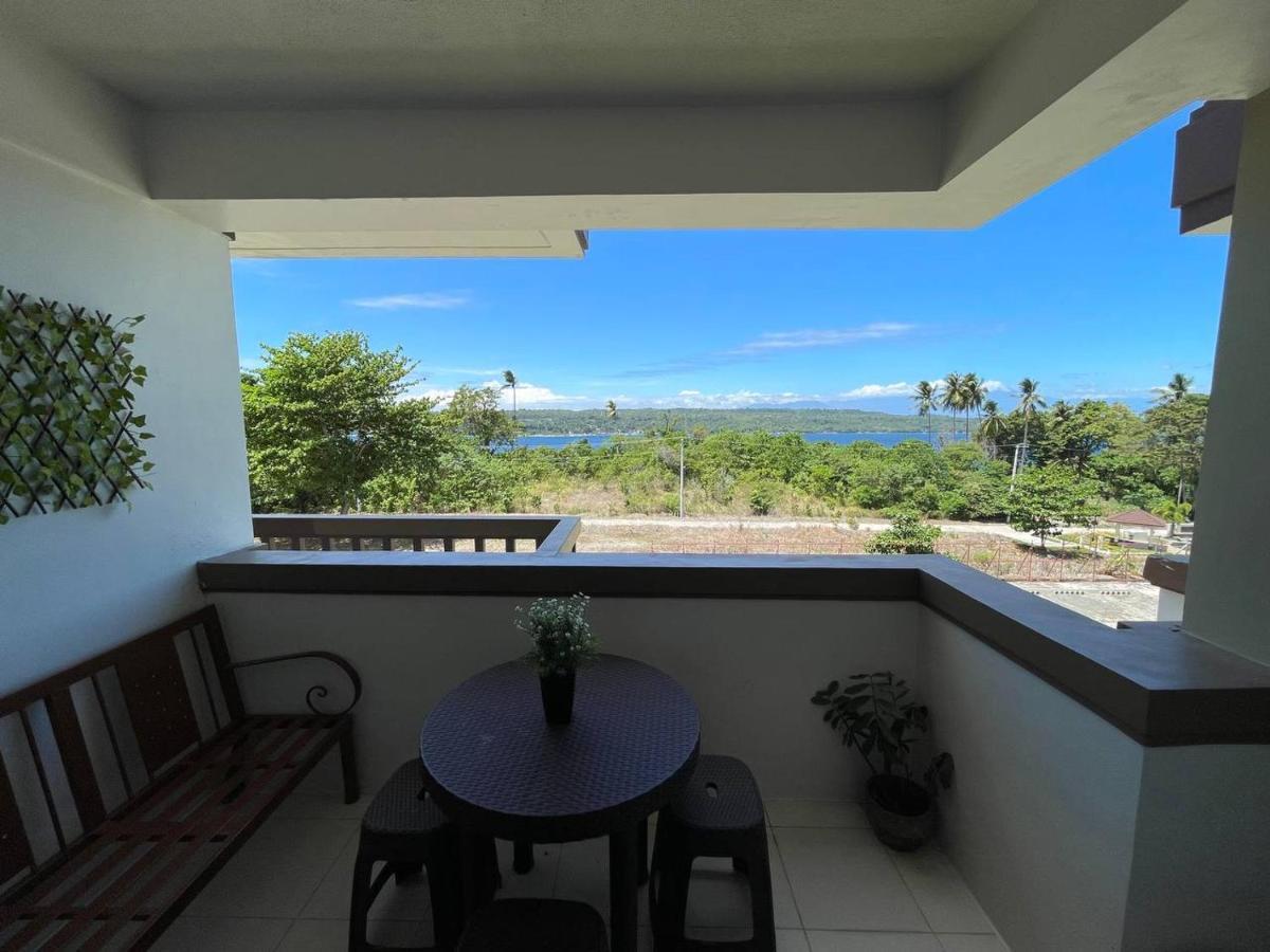 Kembali Condo Resort With Sea View Davao Ngoại thất bức ảnh