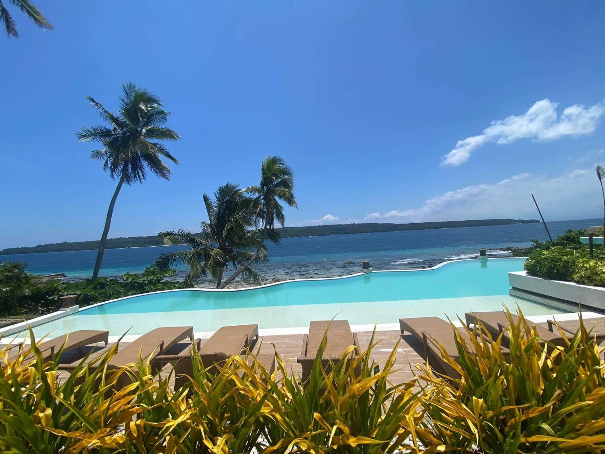Kembali Condo Resort With Sea View Davao Ngoại thất bức ảnh