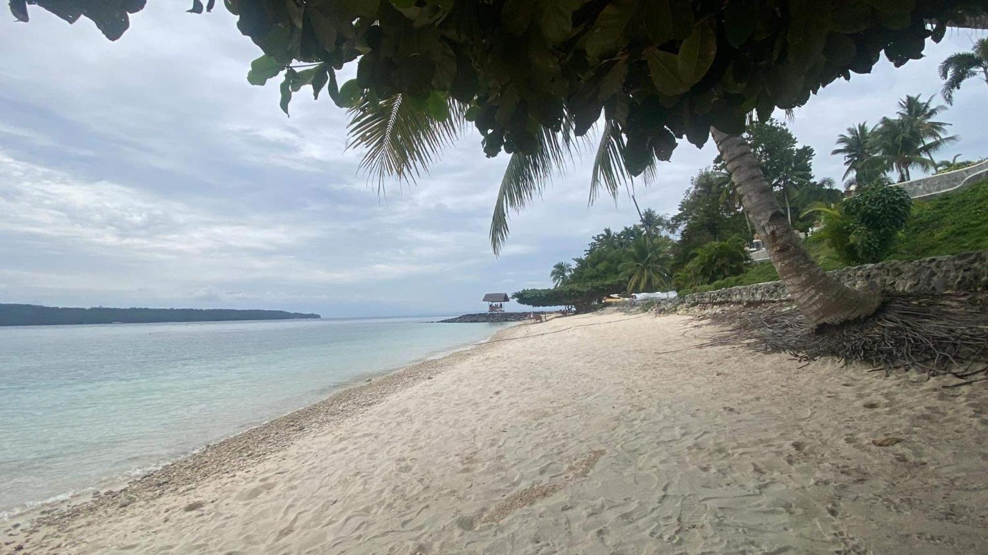 Kembali Condo Resort With Sea View Davao Ngoại thất bức ảnh