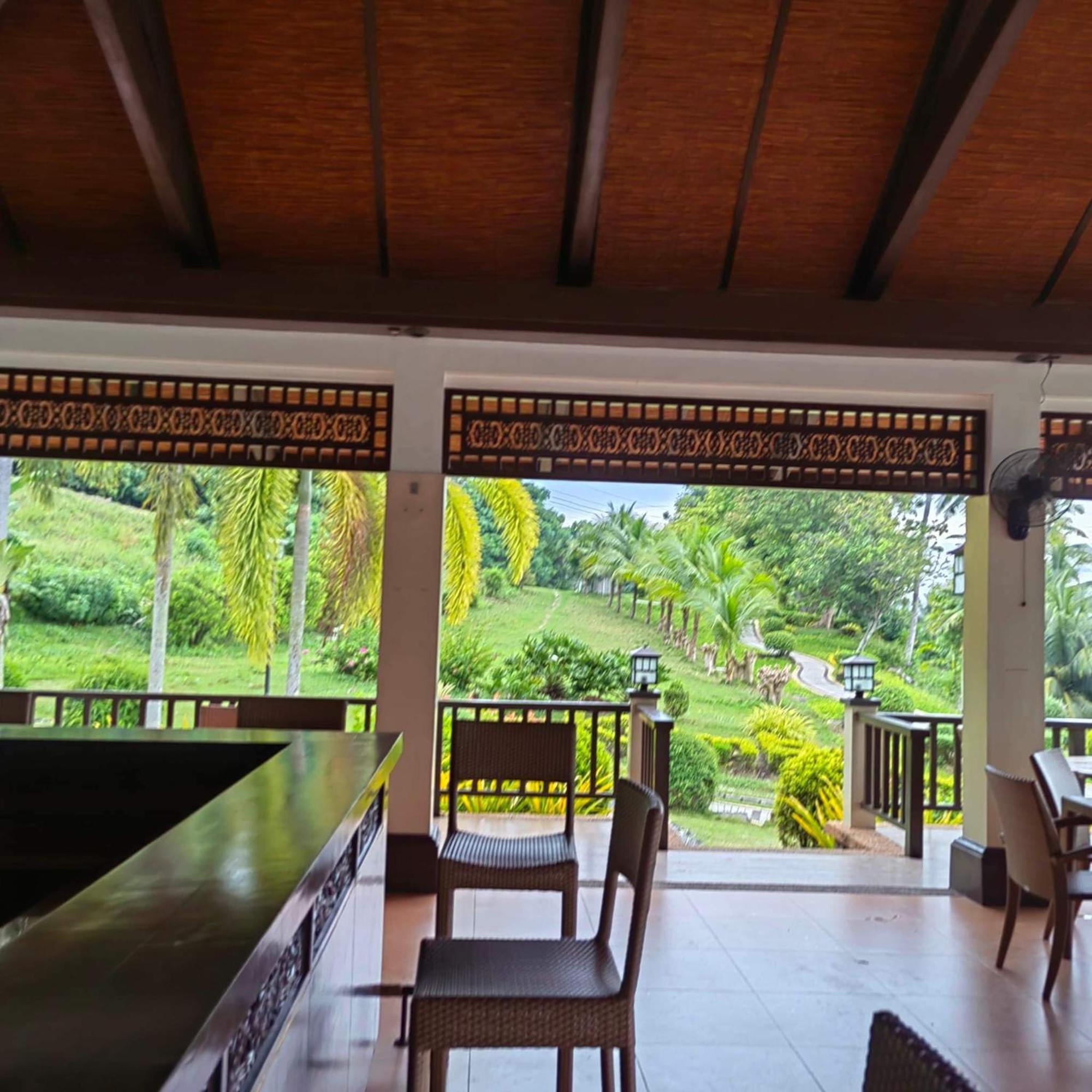 Kembali Condo Resort With Sea View Davao Ngoại thất bức ảnh