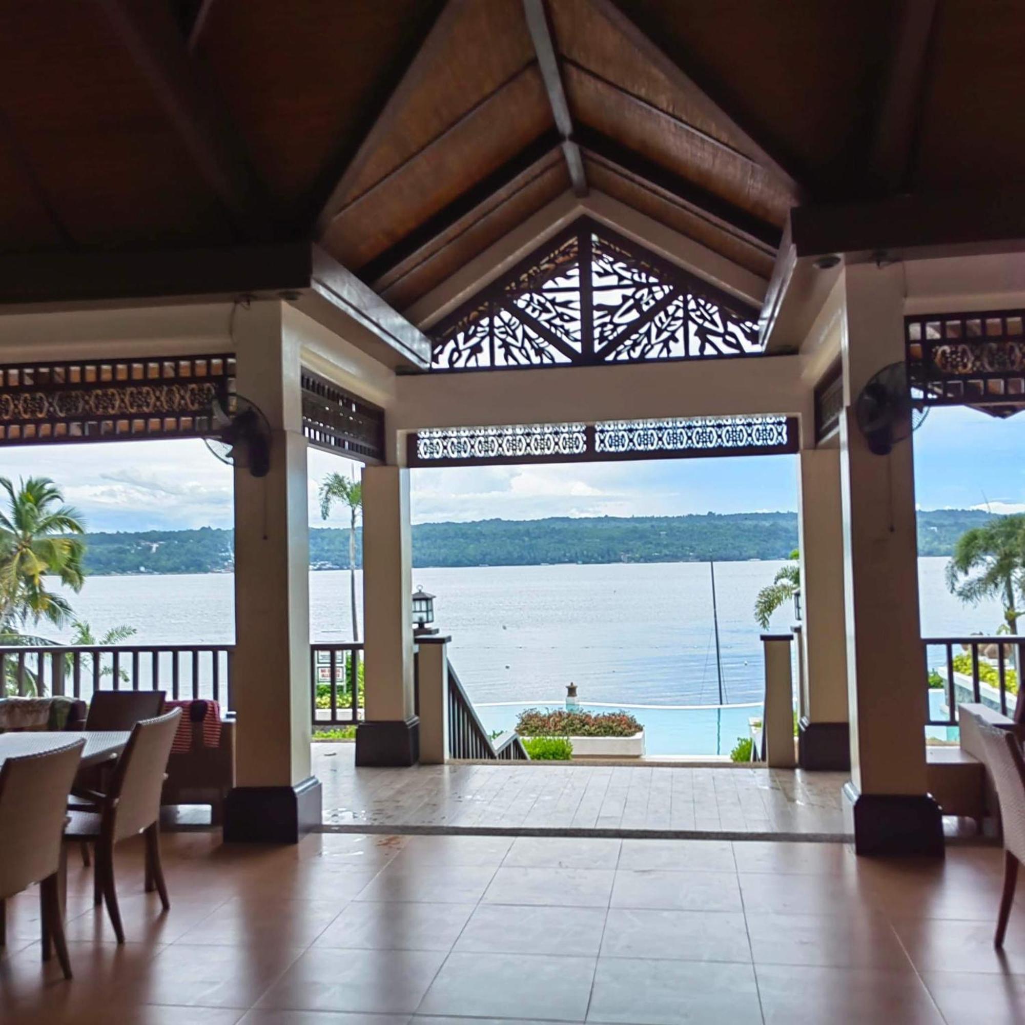 Kembali Condo Resort With Sea View Davao Ngoại thất bức ảnh