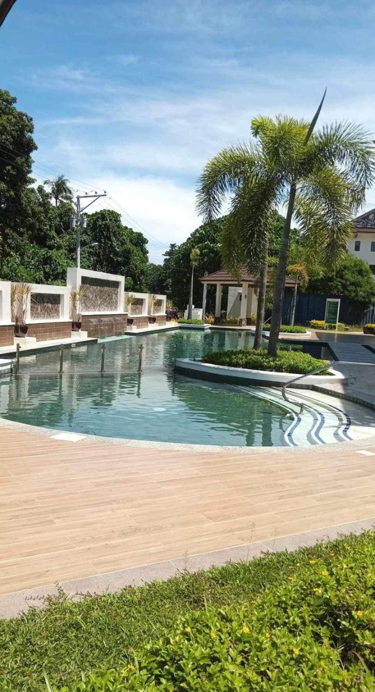 Kembali Condo Resort With Sea View Davao Ngoại thất bức ảnh