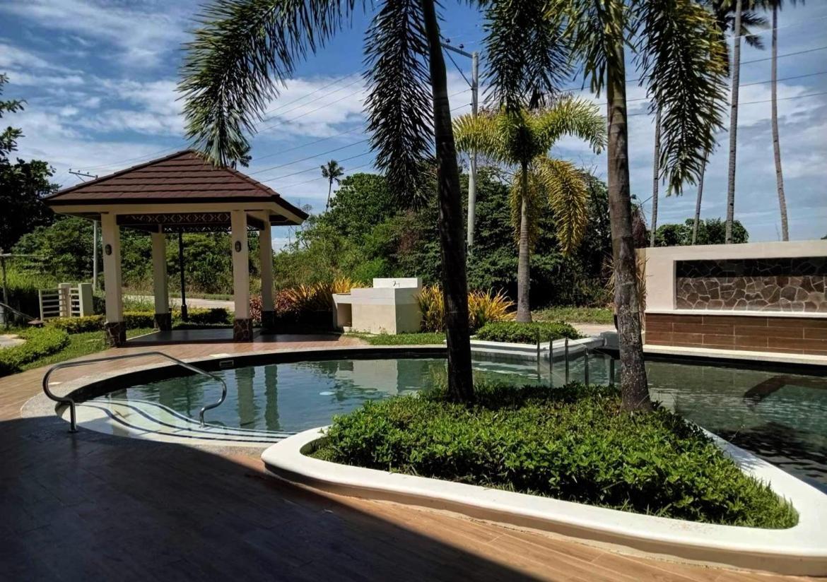 Kembali Condo Resort With Sea View Davao Ngoại thất bức ảnh