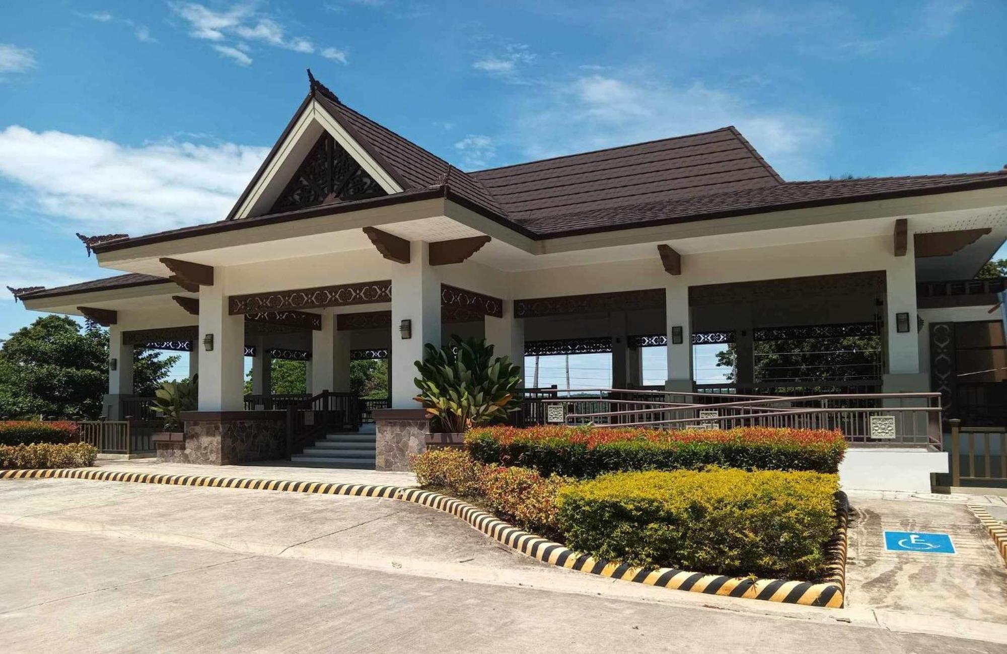 Kembali Condo Resort With Sea View Davao Ngoại thất bức ảnh