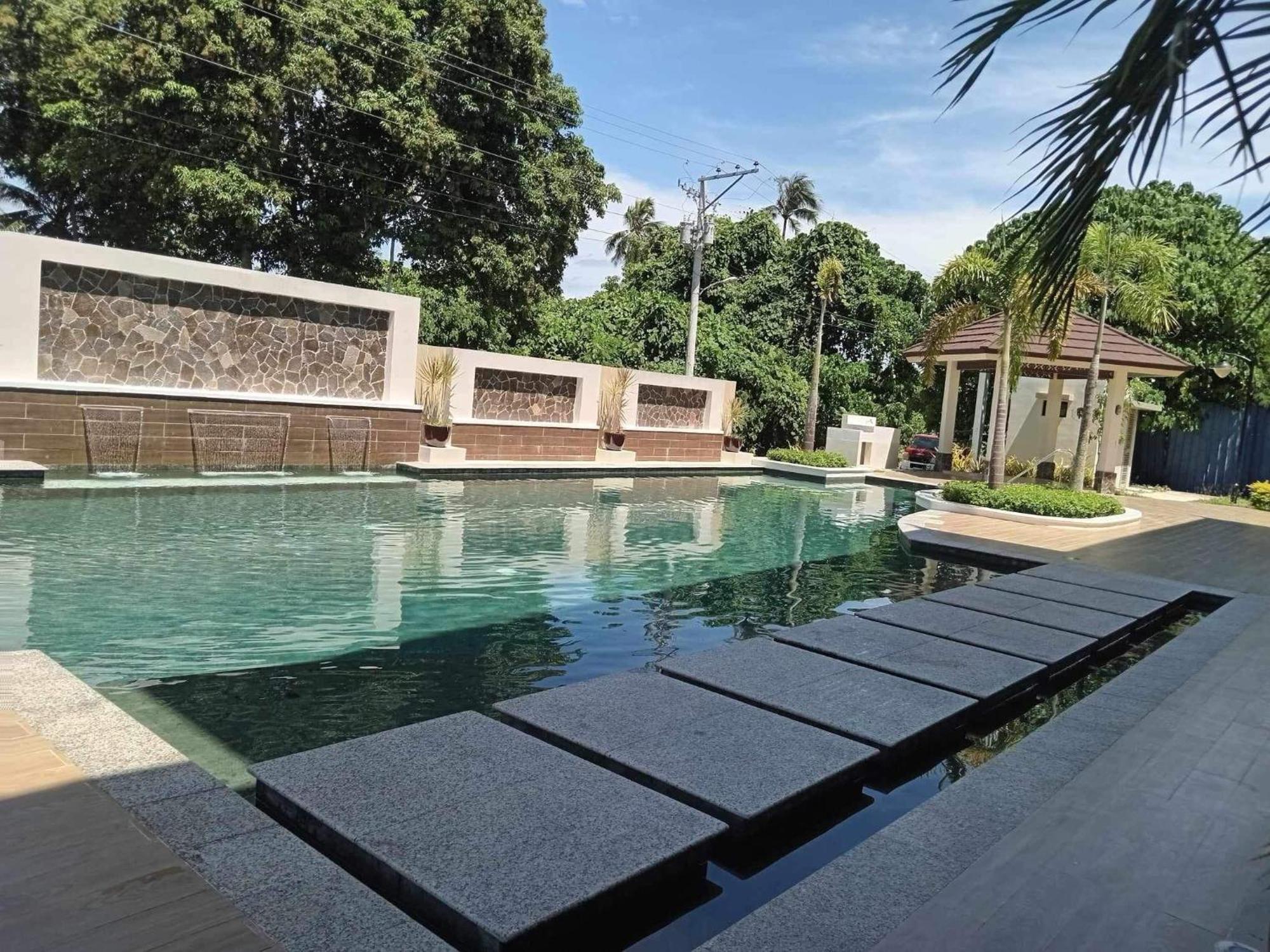 Kembali Condo Resort With Sea View Davao Ngoại thất bức ảnh