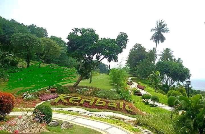 Kembali Condo Resort With Sea View Davao Ngoại thất bức ảnh