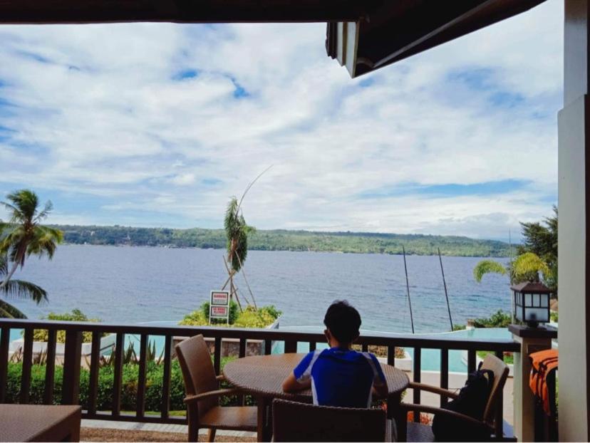 Kembali Condo Resort With Sea View Davao Ngoại thất bức ảnh