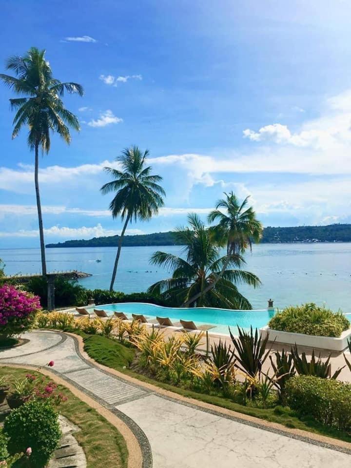 Kembali Condo Resort With Sea View Davao Ngoại thất bức ảnh