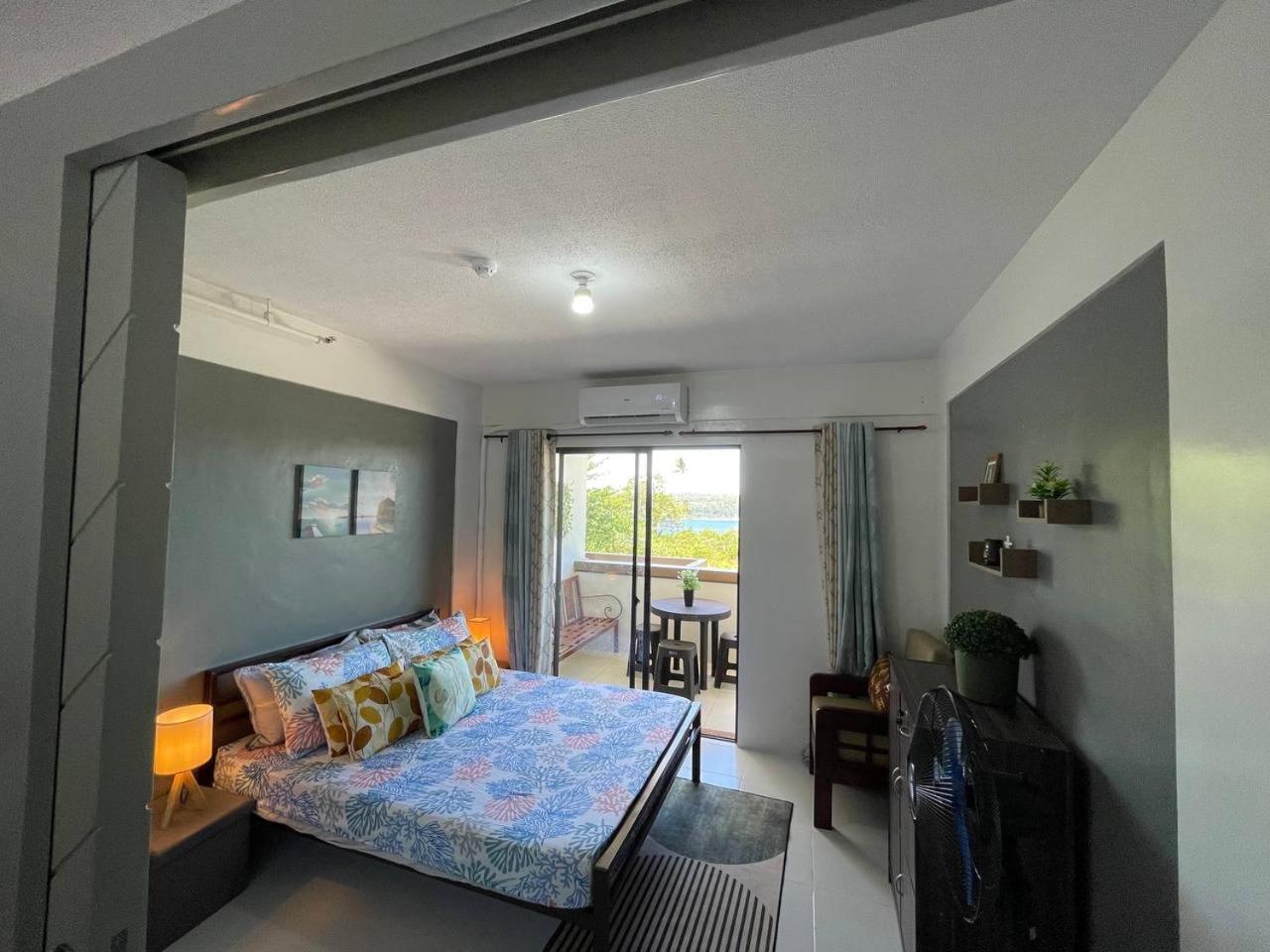 Kembali Condo Resort With Sea View Davao Ngoại thất bức ảnh