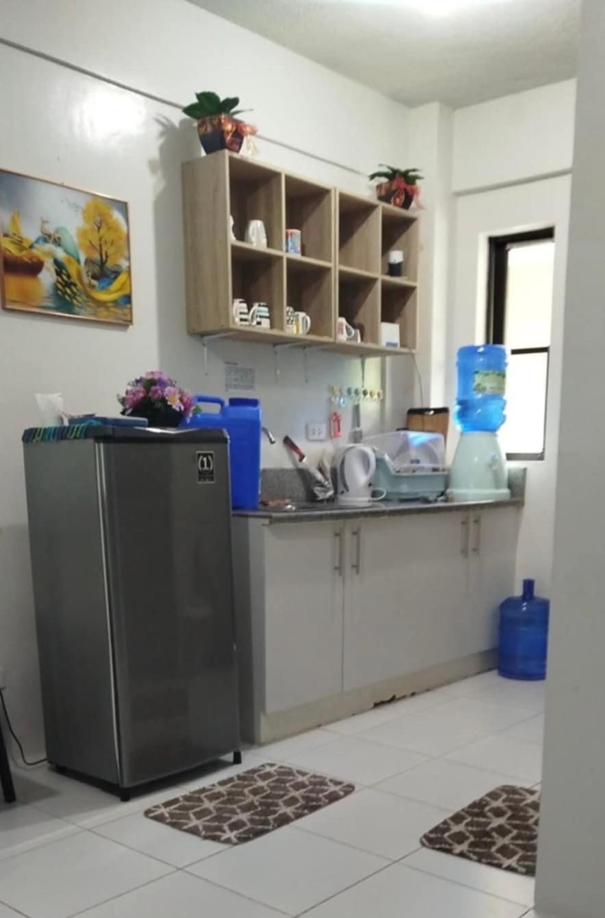 Kembali Condo Resort With Sea View Davao Ngoại thất bức ảnh