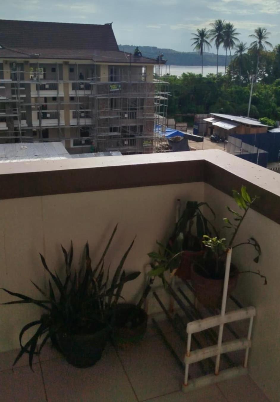 Kembali Condo Resort With Sea View Davao Ngoại thất bức ảnh