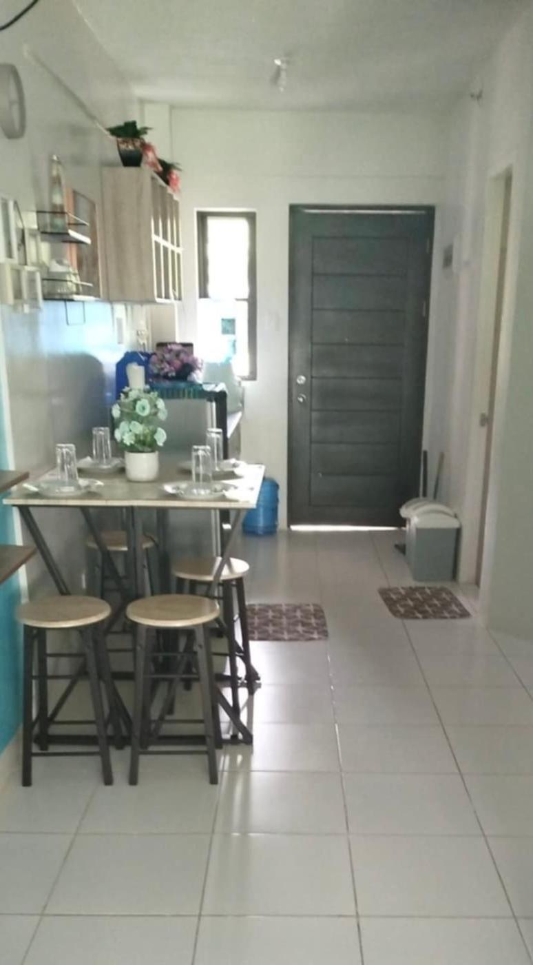 Kembali Condo Resort With Sea View Davao Ngoại thất bức ảnh