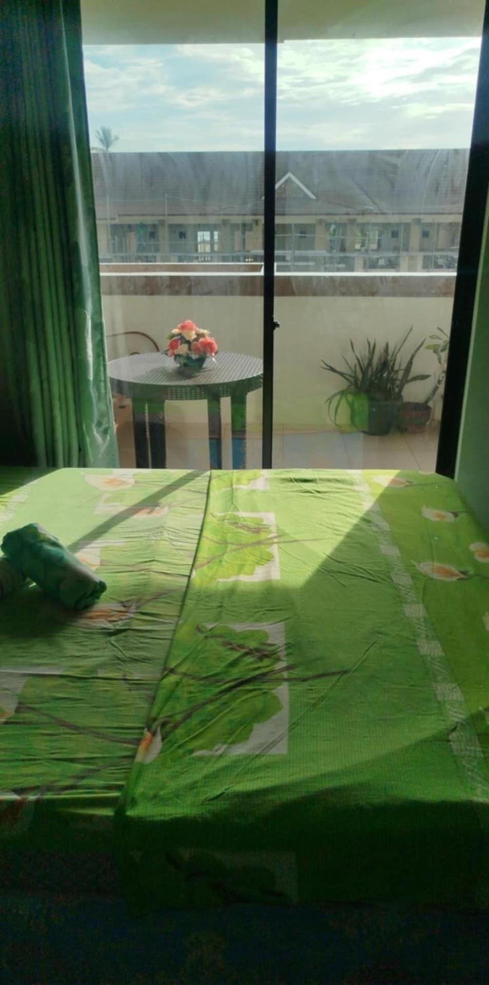 Kembali Condo Resort With Sea View Davao Ngoại thất bức ảnh